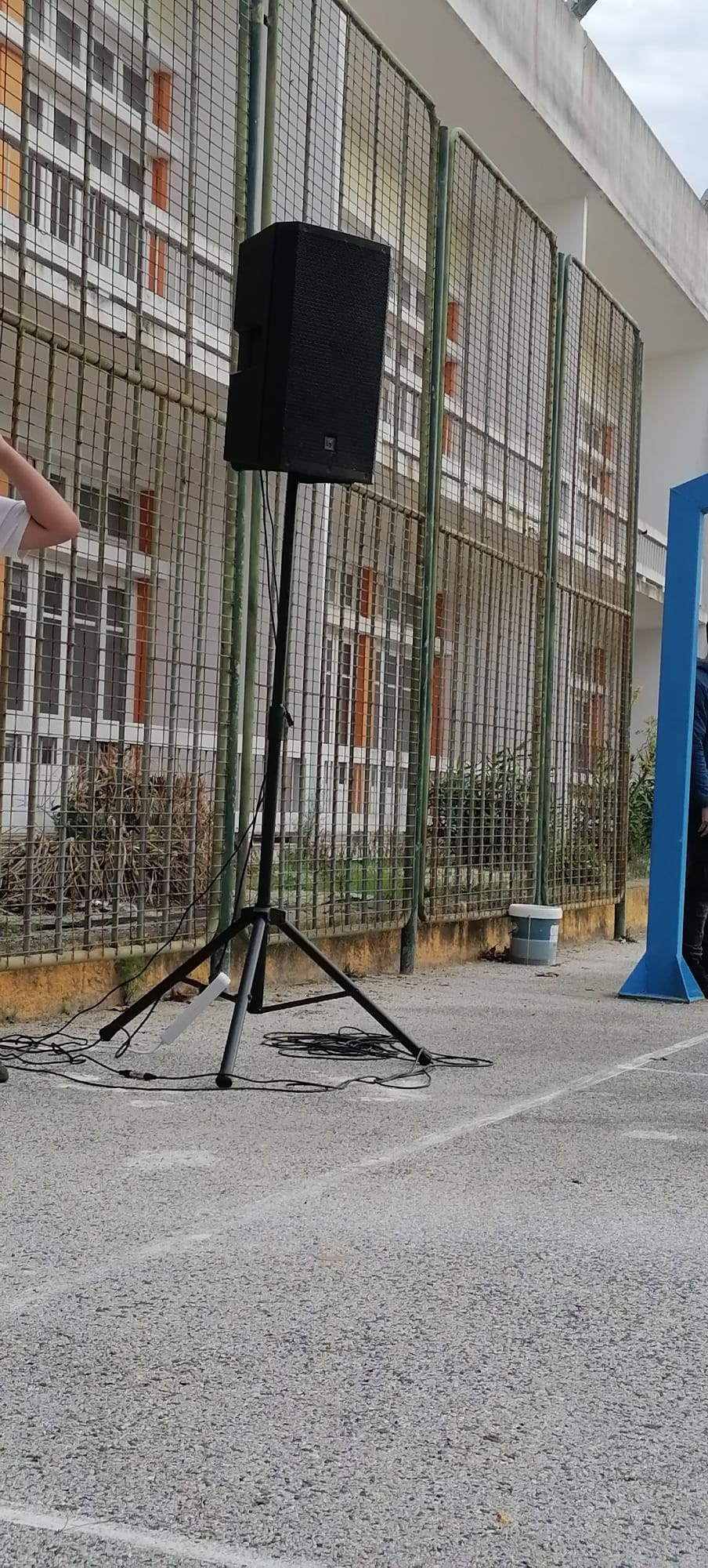 AF Produções - Nazaré - Partyplanung