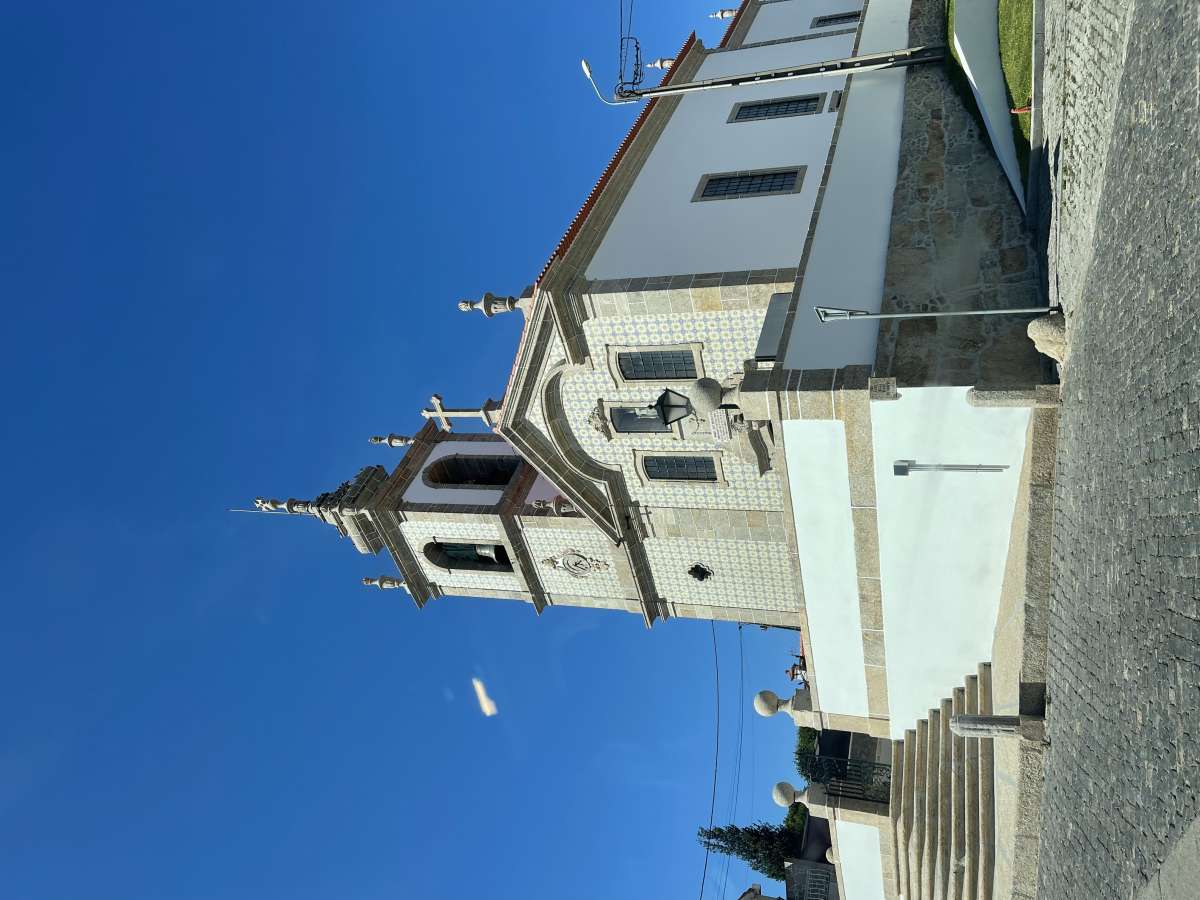 HED PLUS - Barcelos - Door Painting