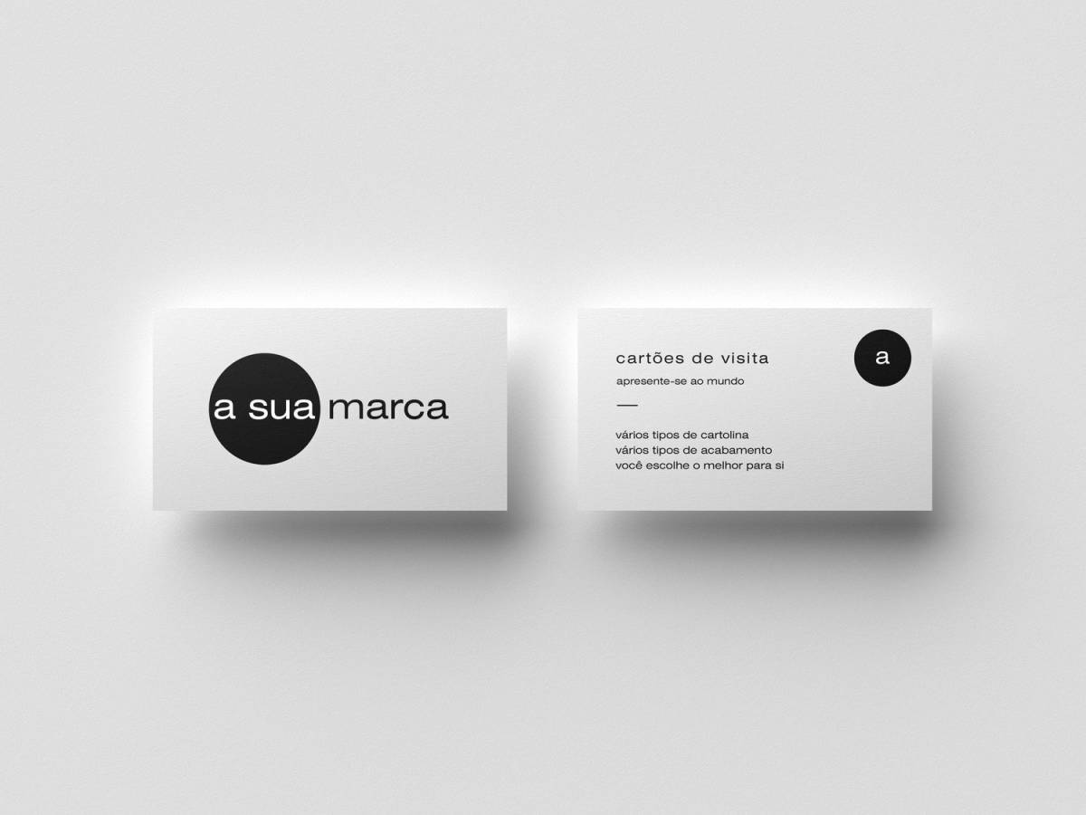 LetraSuprema - Artes Gráficas - Anadia - Estampación