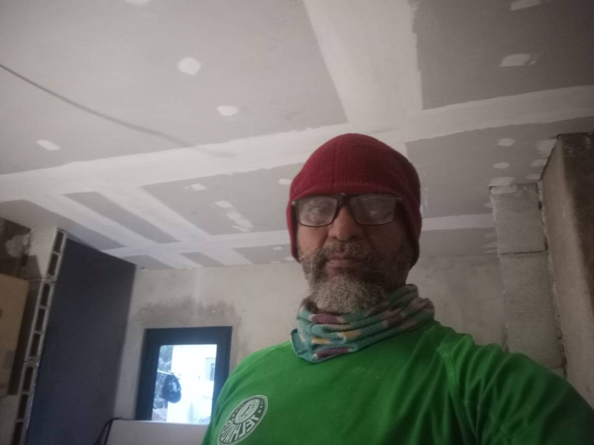 GUIMARÃES - Figueira da Foz - Rénovation de chambre