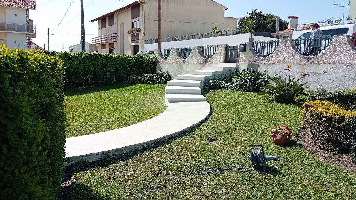 J.S.COSTRUCÃOS pintura, pladu, telhado, piso, capotou, Ladrilhador, Remodelação em geral - Figueira da Foz - Remodelación de armarios