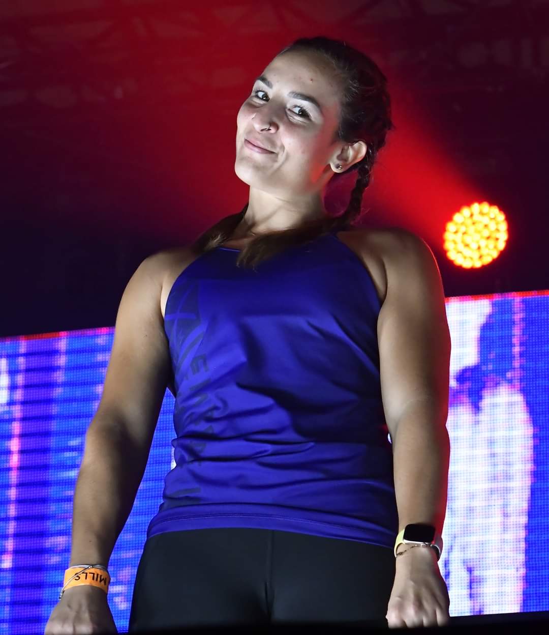 Ana Aleixo - Beja - Serviço de Barman