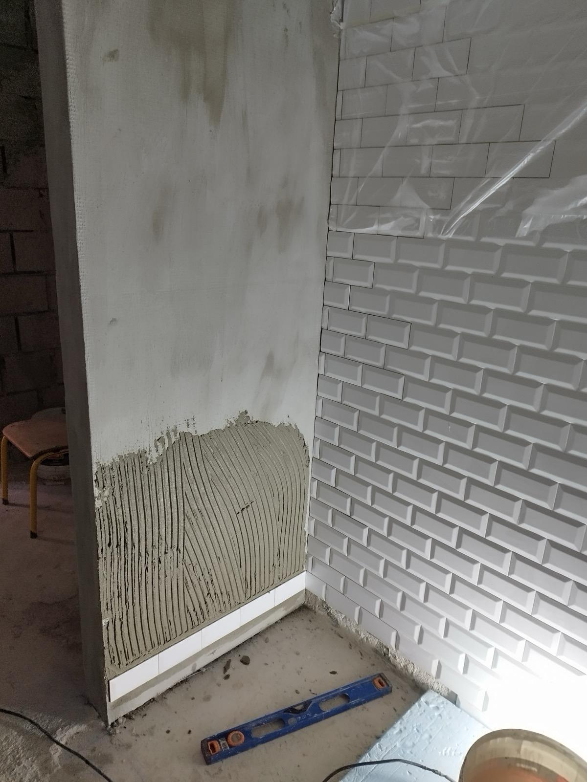 MV pinturas e acabamentos - Braga - Bathroom Remodel