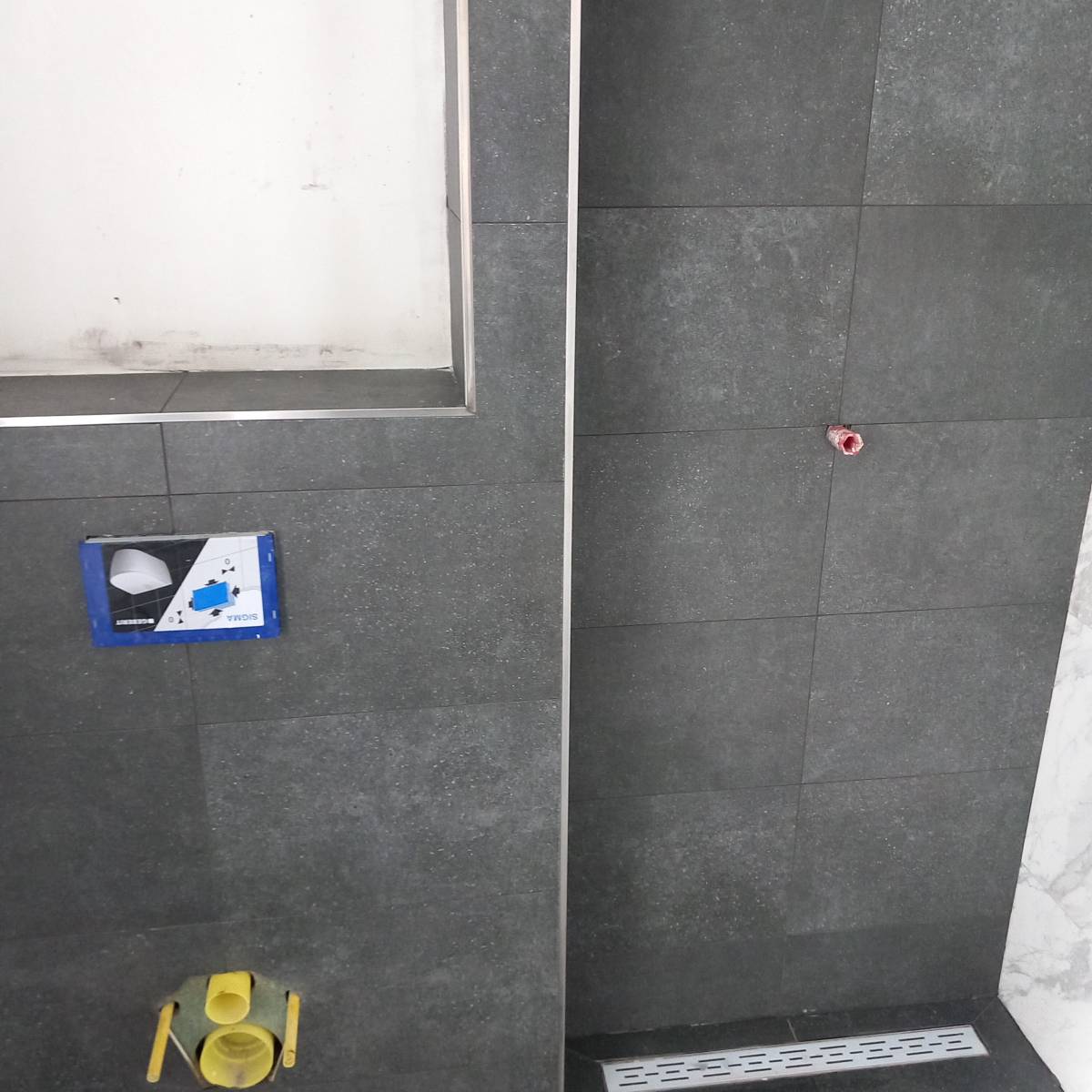 Alex remodelação - Tavira - Reparação ou Manutenção de Sauna