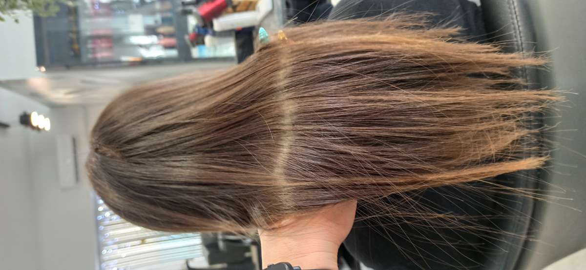 Tânia Teixeira - Moita - Friseur