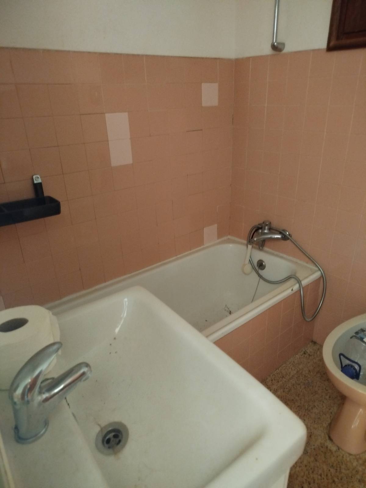 Crj Clima - Castelo Branco - Dusche oder Badewanne reparieren
