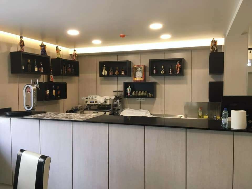 Willian - Leiria - Schrank umbauen