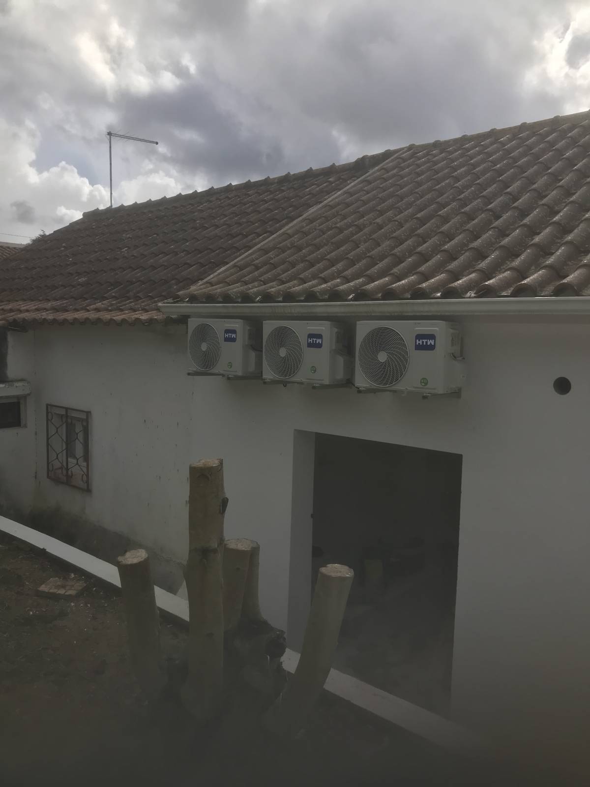Ricardo Rodrigues Lda - Vila Franca de Xira - Manutenção de Ar Condicionado
