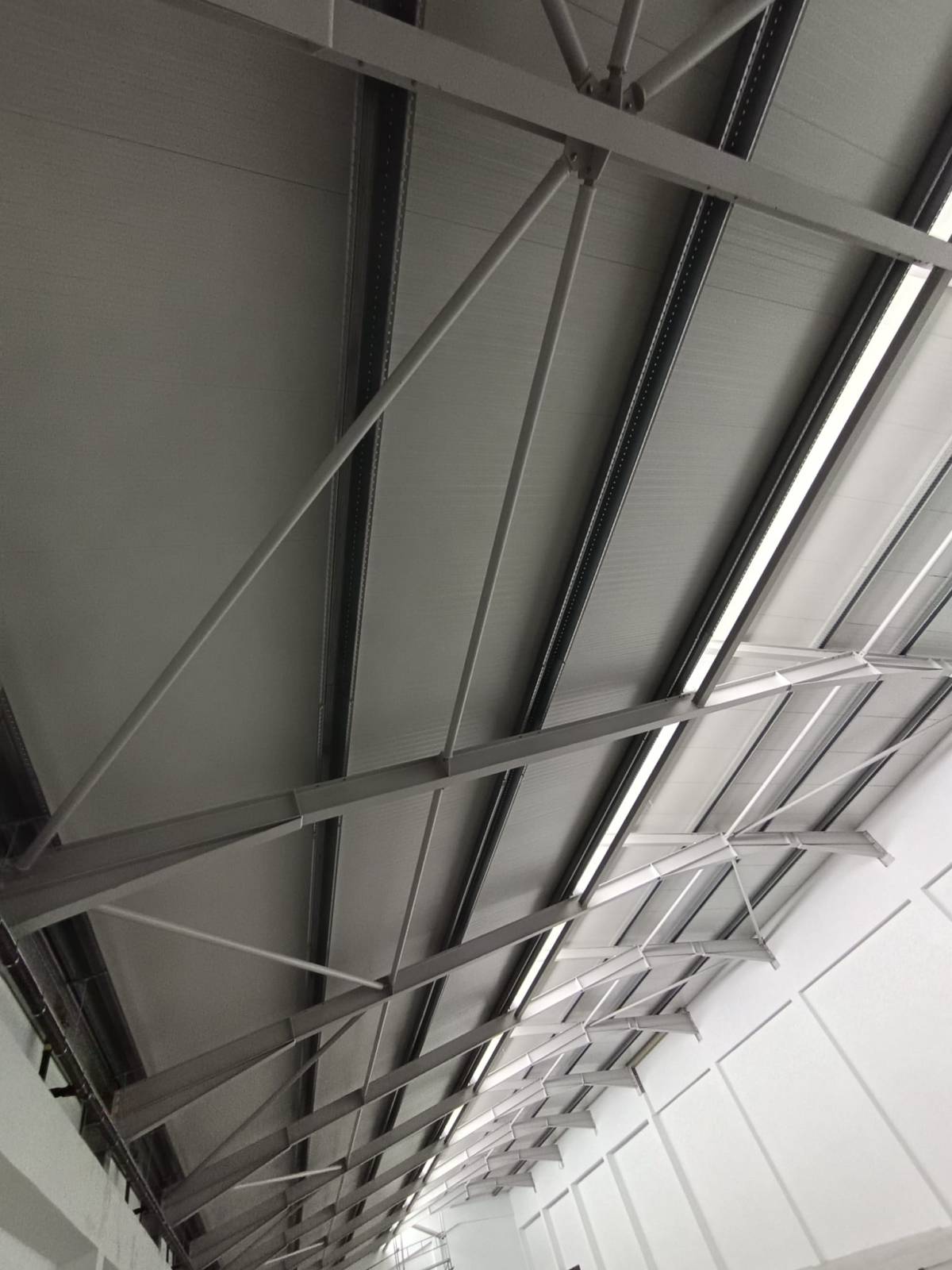 MAF Paint & Maintenance - Leiria - Textilreinigung