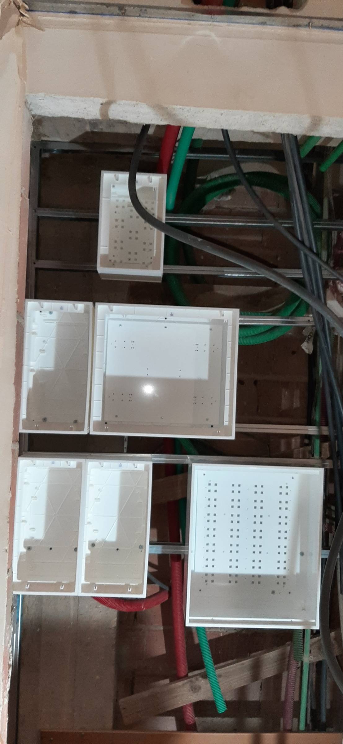 Maguezi - Ovar - Home Automation