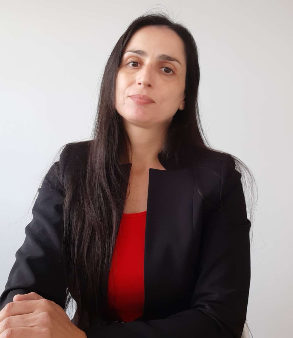 Sandra MM Sousa - Sintra - Business Consulting