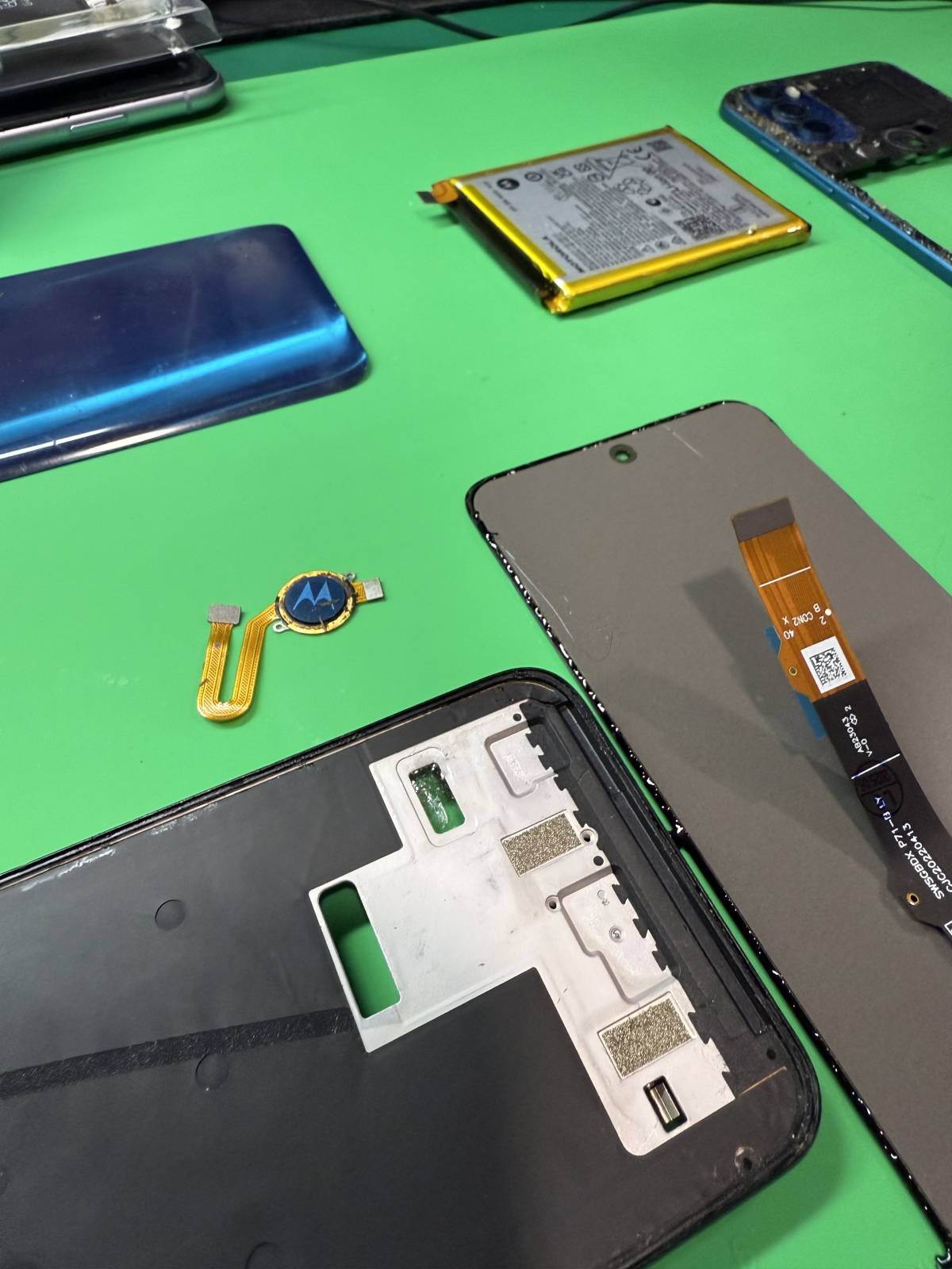 Infor-Phone - Caldas da Rainha - Servicios de reparación de mesas de billar
