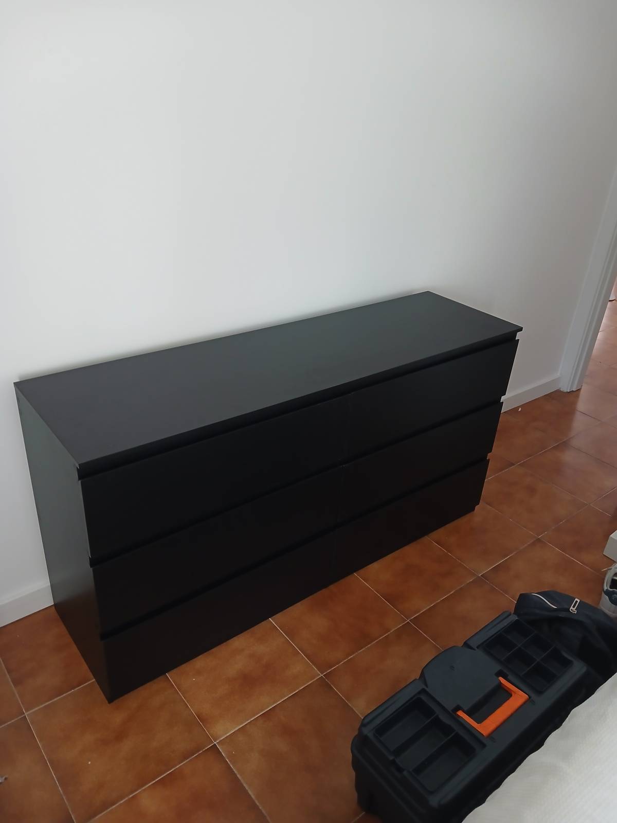 Zeyslan Souza - Lisboa - Remodelação de Armários