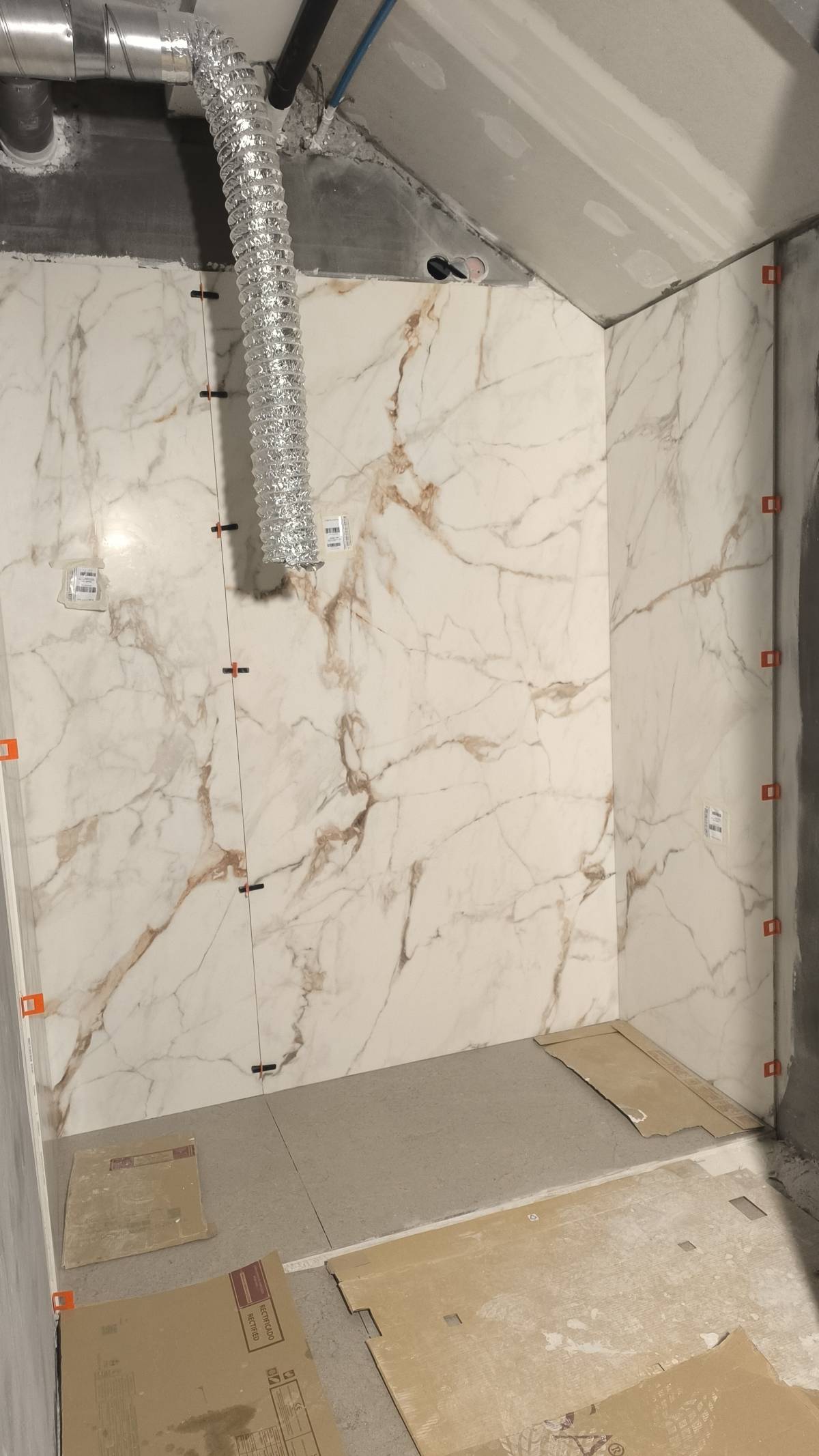 Marcos Moreira - Braga - Floor Tiling
