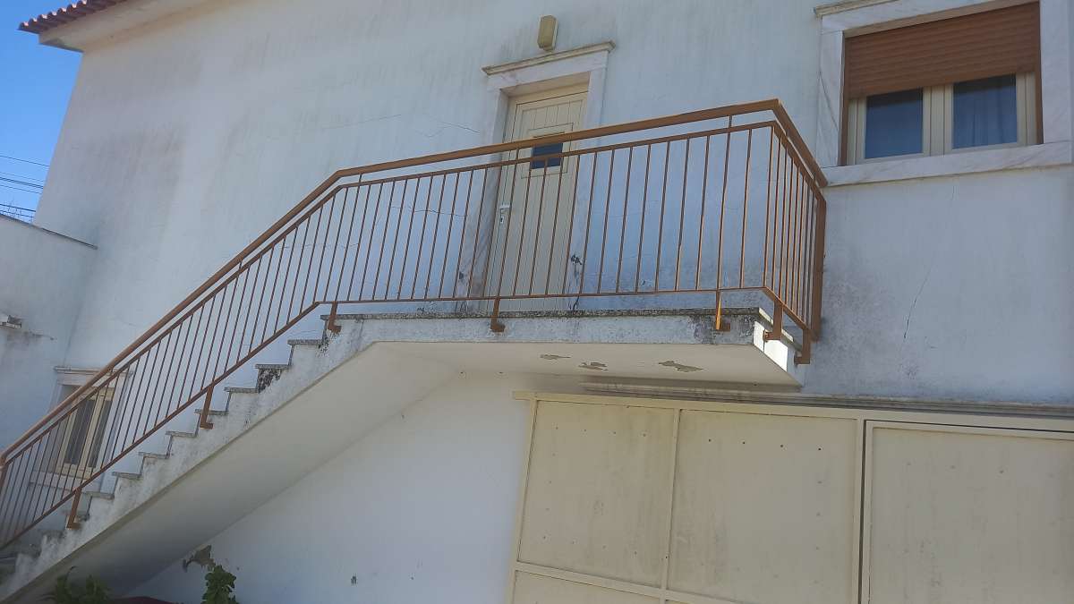 Mefecos unipessoal lda - Alcobaça - Instalação de Cerca
