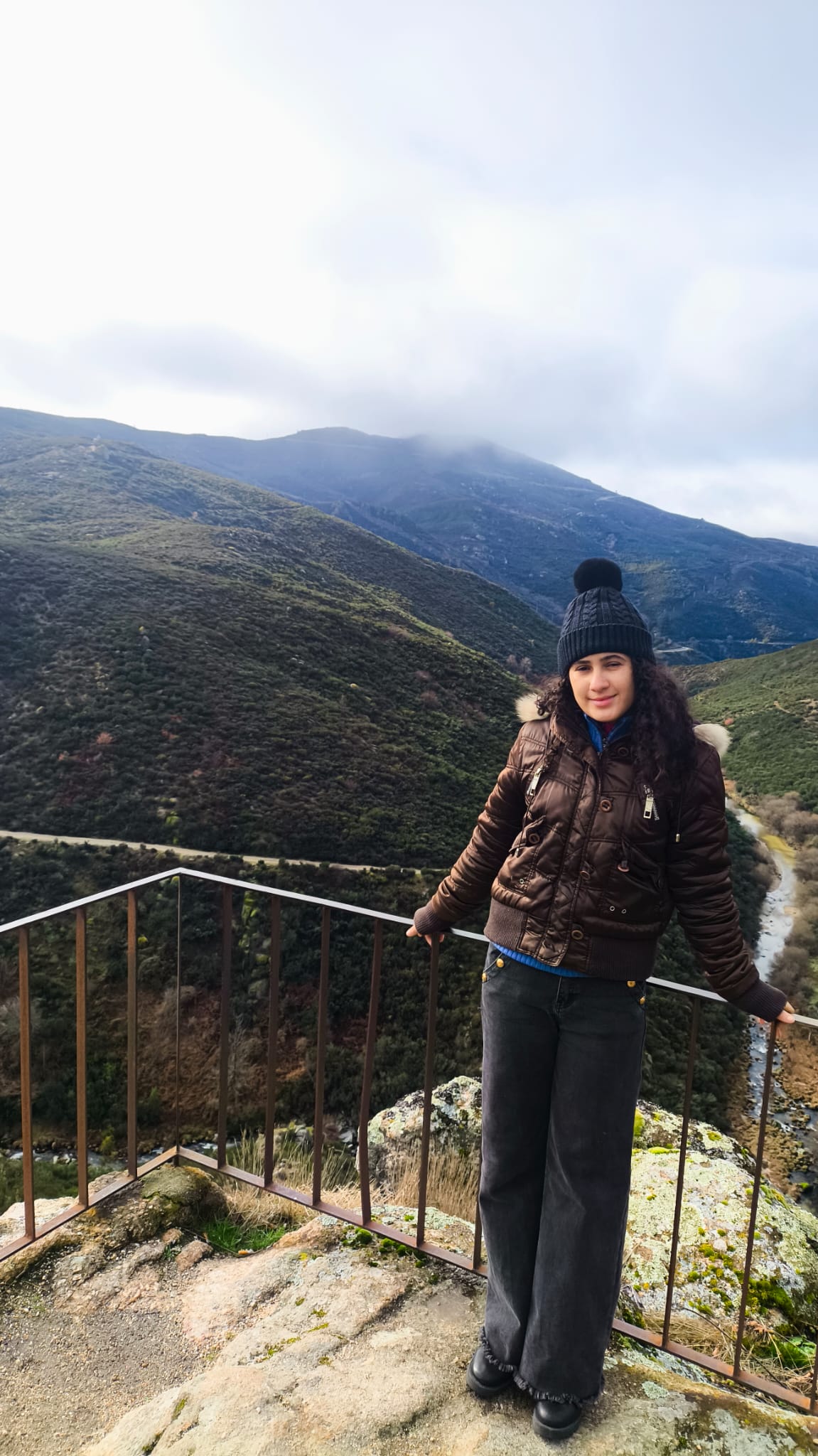 Val - Lousada - Deep or Spring Cleaning