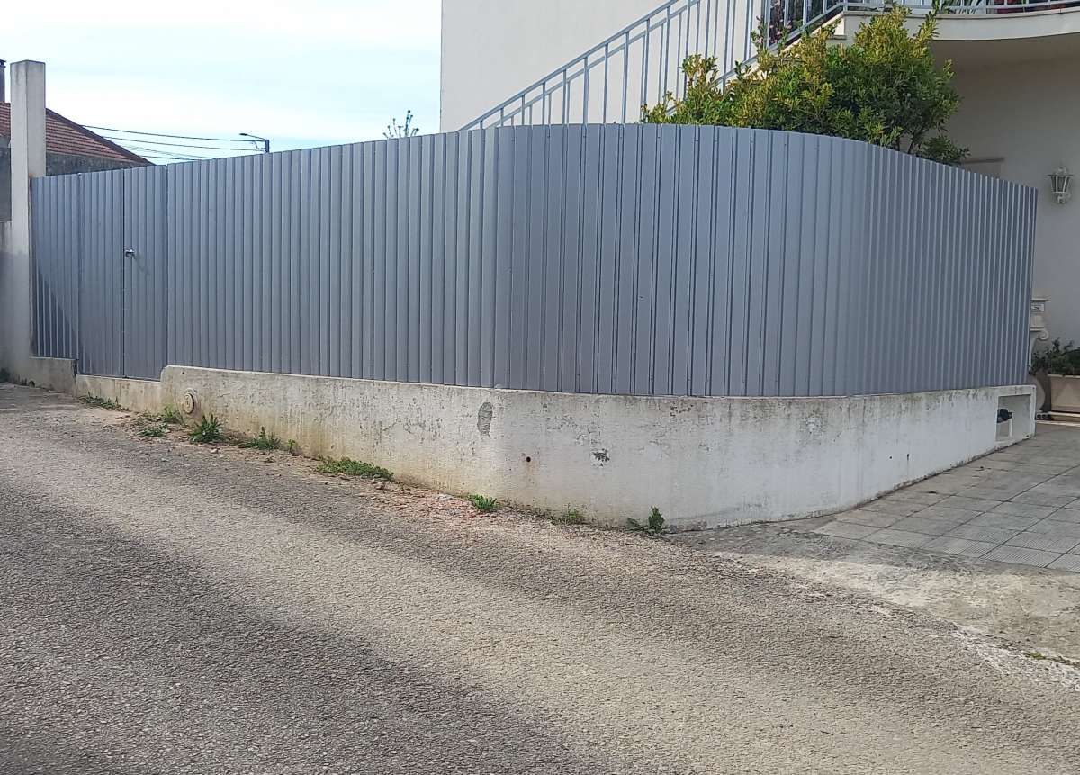 Mefecos unipessoal lda - Alcobaça - Telhados e Coberturas