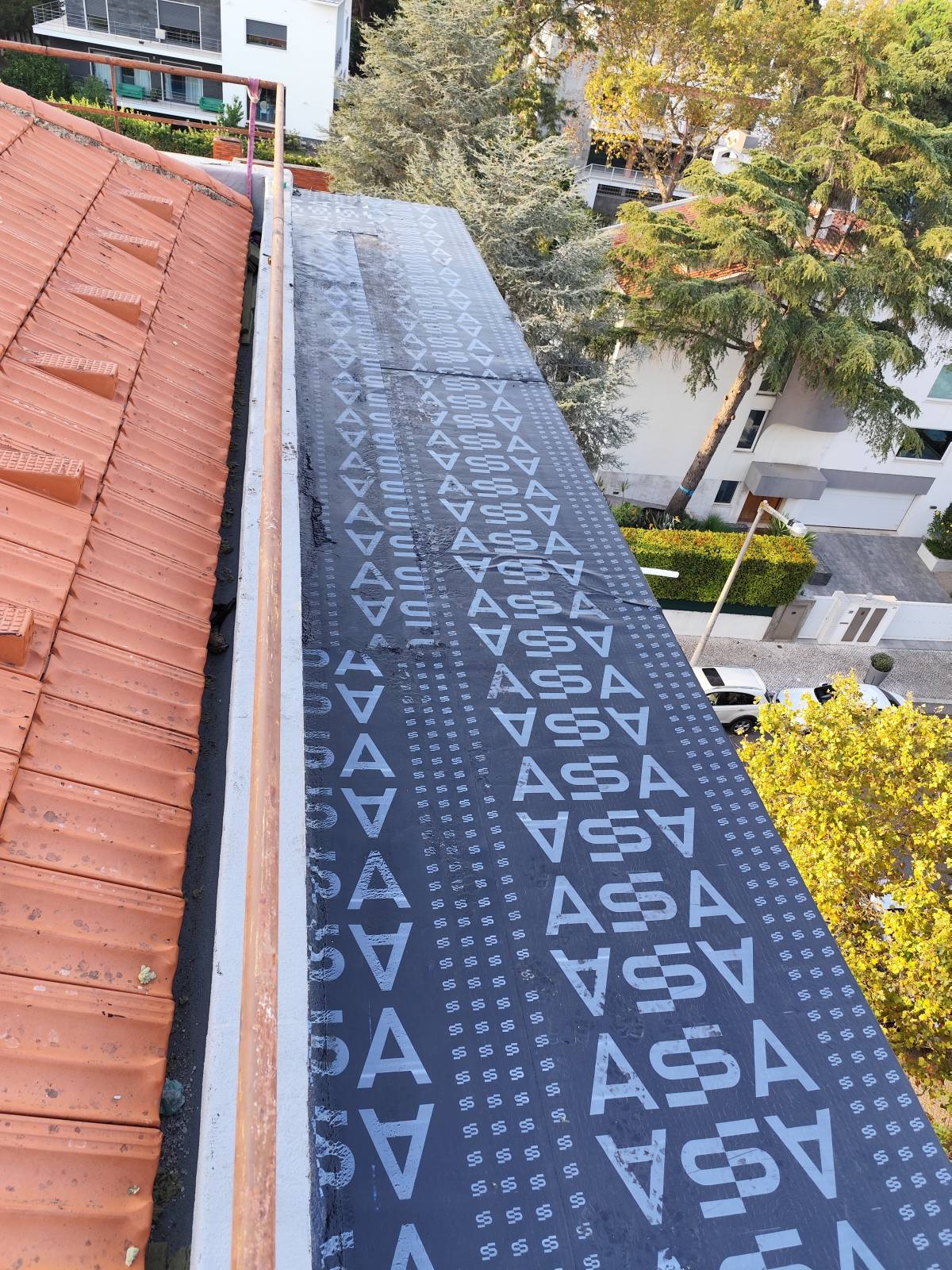 Geovane silva - Sintra - Beton schneiden