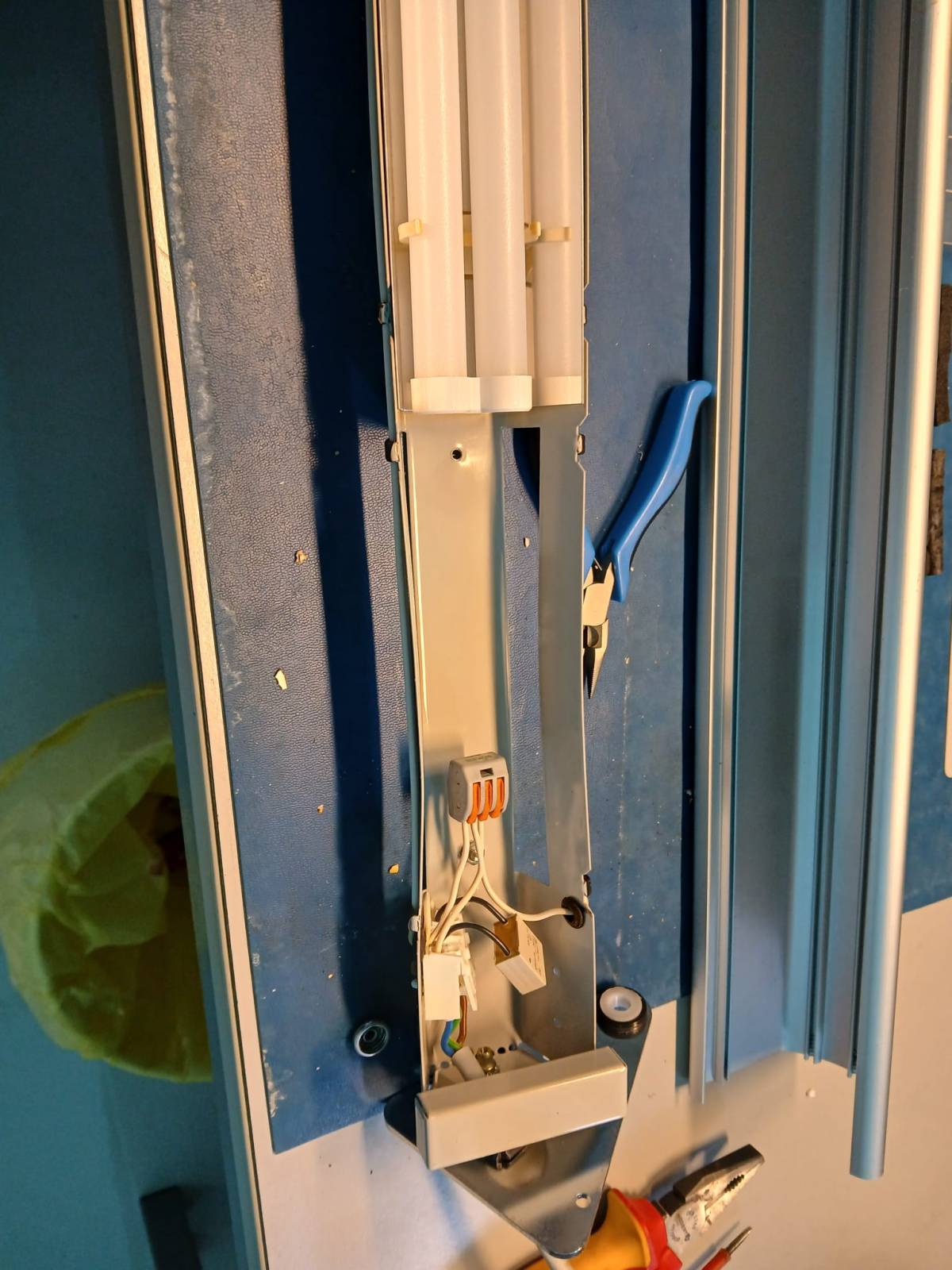 GB Manutenções - Lisboa - Instalação ou Substituição de Bomba de Água