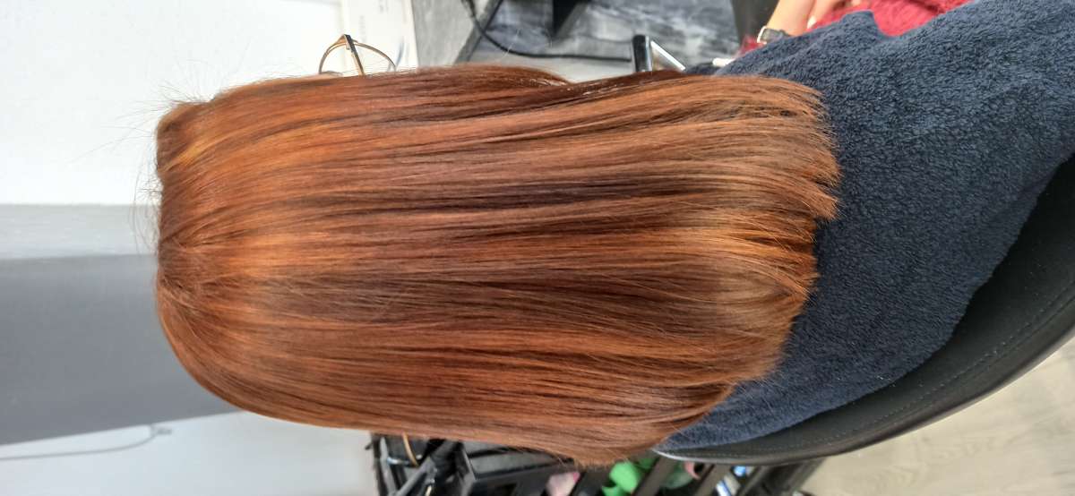 Tânia Teixeira - Moita - Friseur