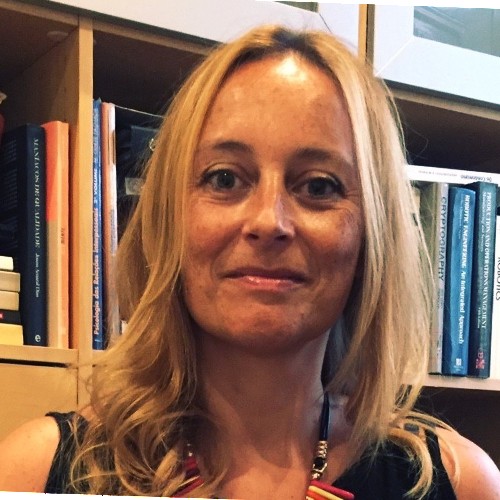 Cláudia Ribeiro - Lisboa - Health and Wellness coaching