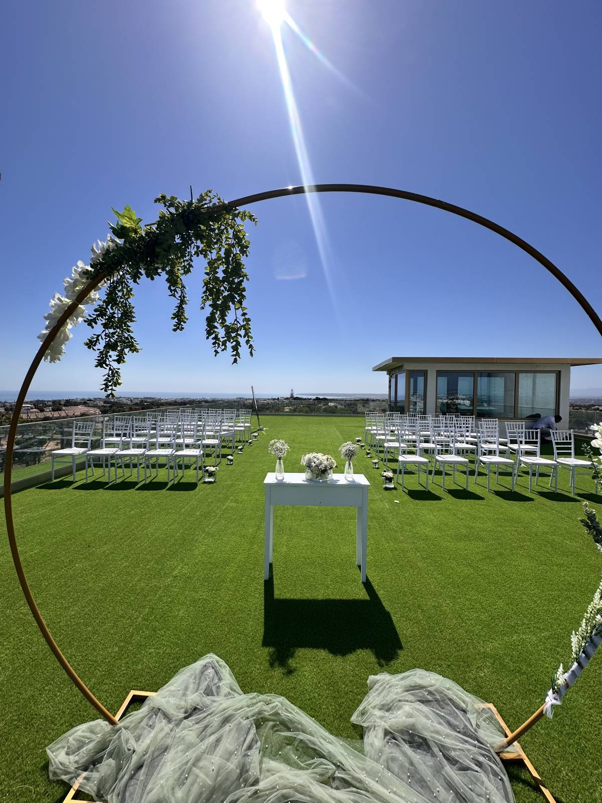 Ynext Eventus - Albufeira - Wedding Planner