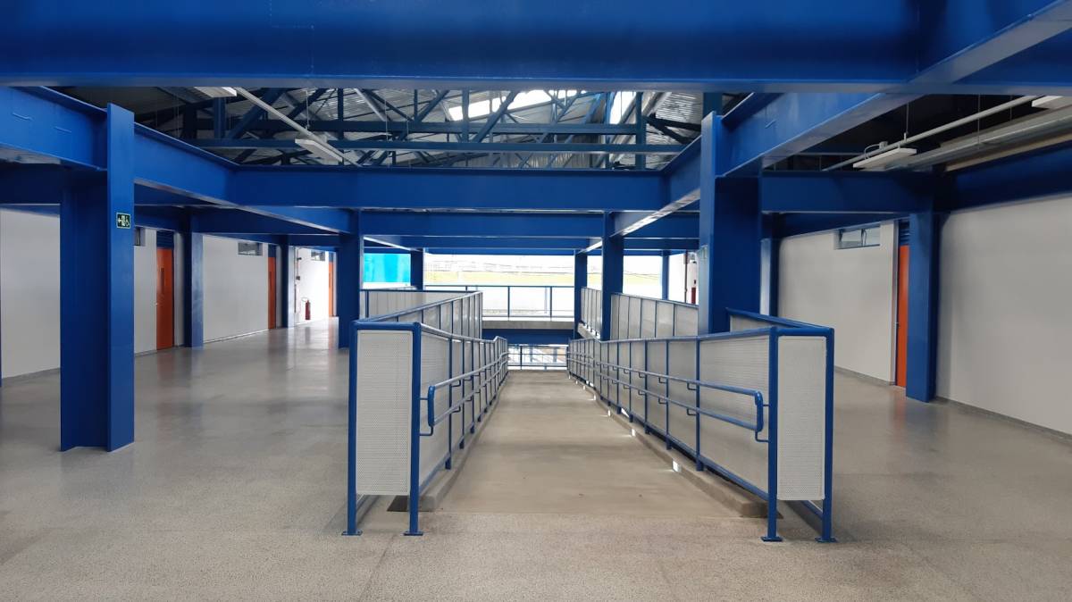 CONSTRUTÁLICA SERRALHARIA - Coimbra - Soldadura