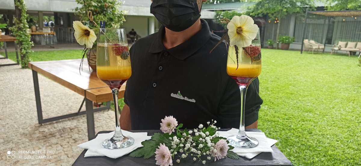 Emotions & drinks bartending - Barcelos - Catering - Events and Parties
