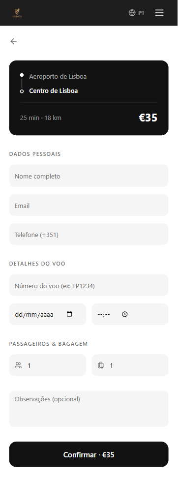 Lucas Andrade | Apps, Sites, Sistemas e Automações para Negócios - Lisboa - Design de Impressão