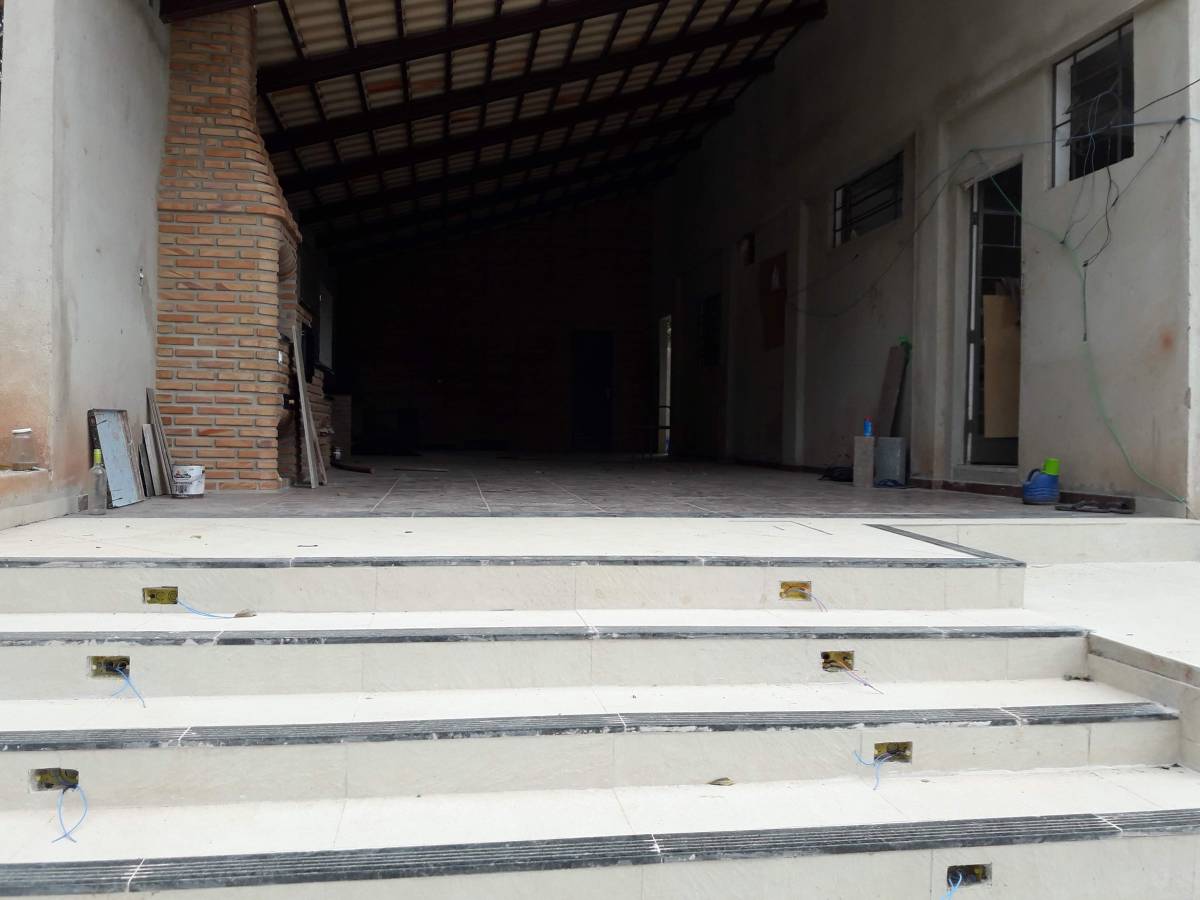 CLEIDSON-obras - Mafra - Rasenpflege - Kompletter Rundum-Service