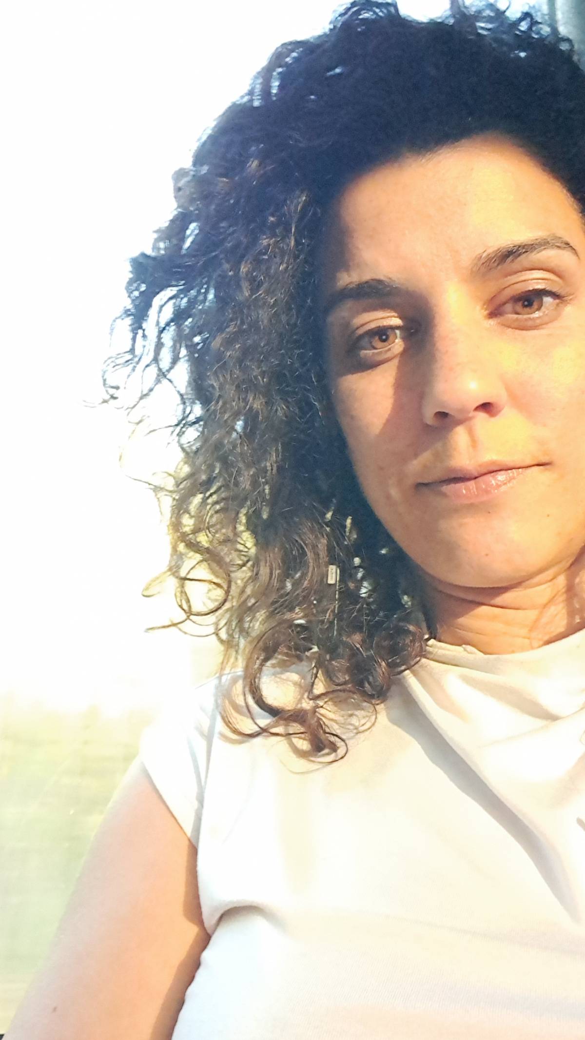 Maria João - Caldas da Rainha - Sports Massage