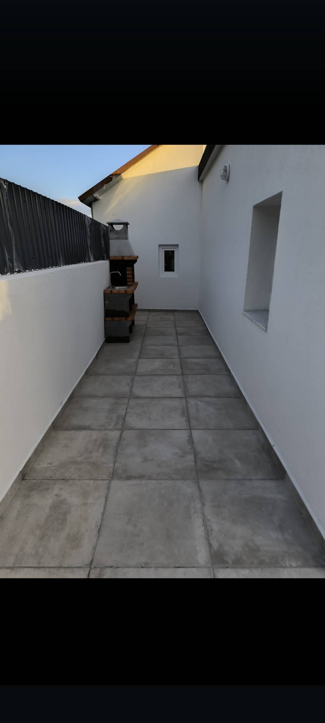 Geovane silva - Sintra - Beton schneiden