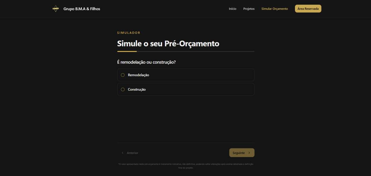 Lucas Andrade | Apps, Sites, Sistemas e Automações para Negócios - Lisboa - Animação Gráfica