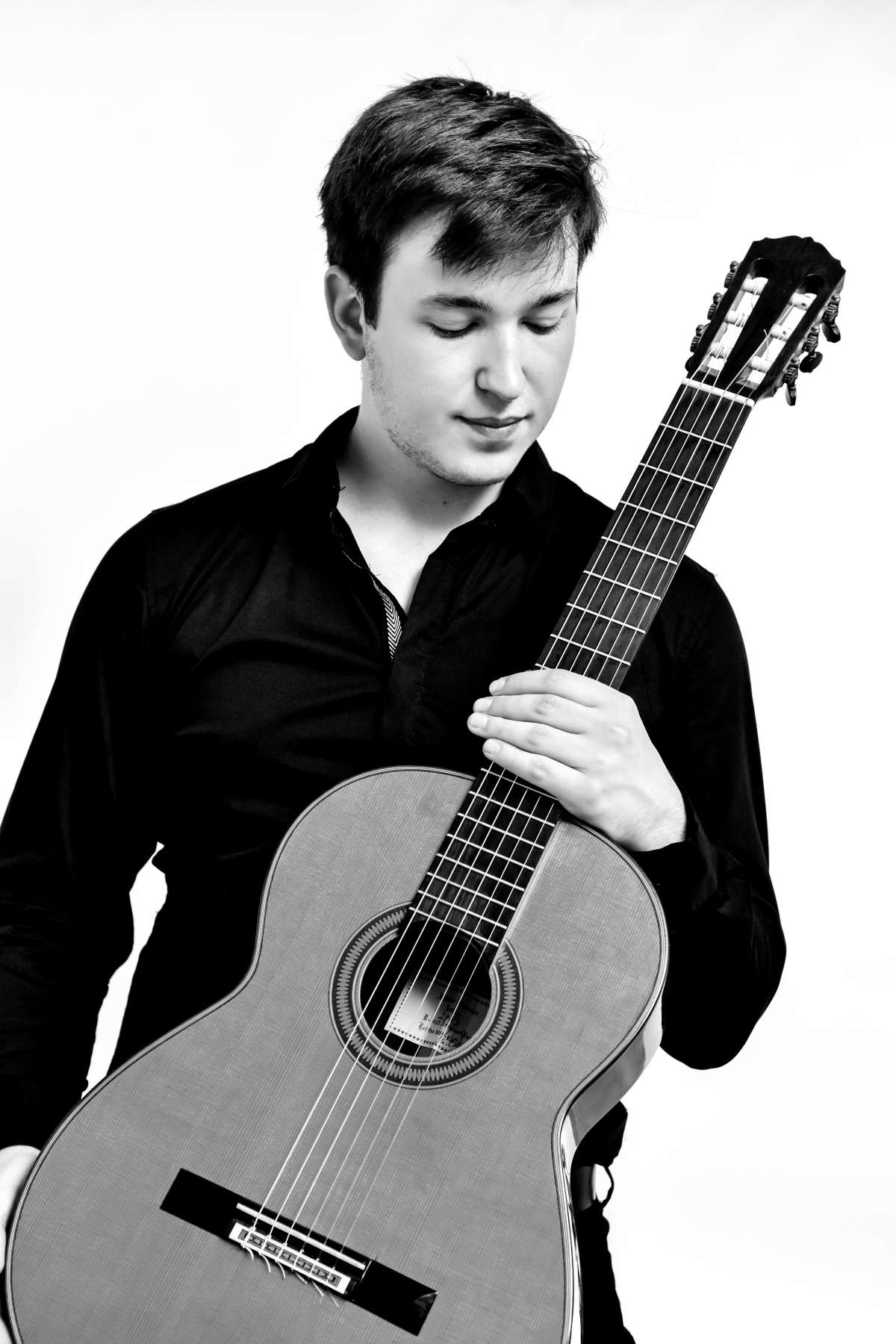 Diogo Carlos - Barcelos - Aulas de Guitarra