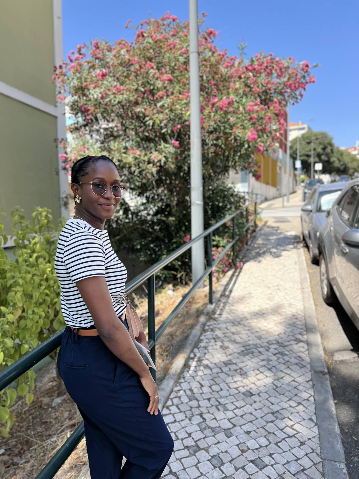 Jurelma Mendes - Setúbal - Property Cleanup