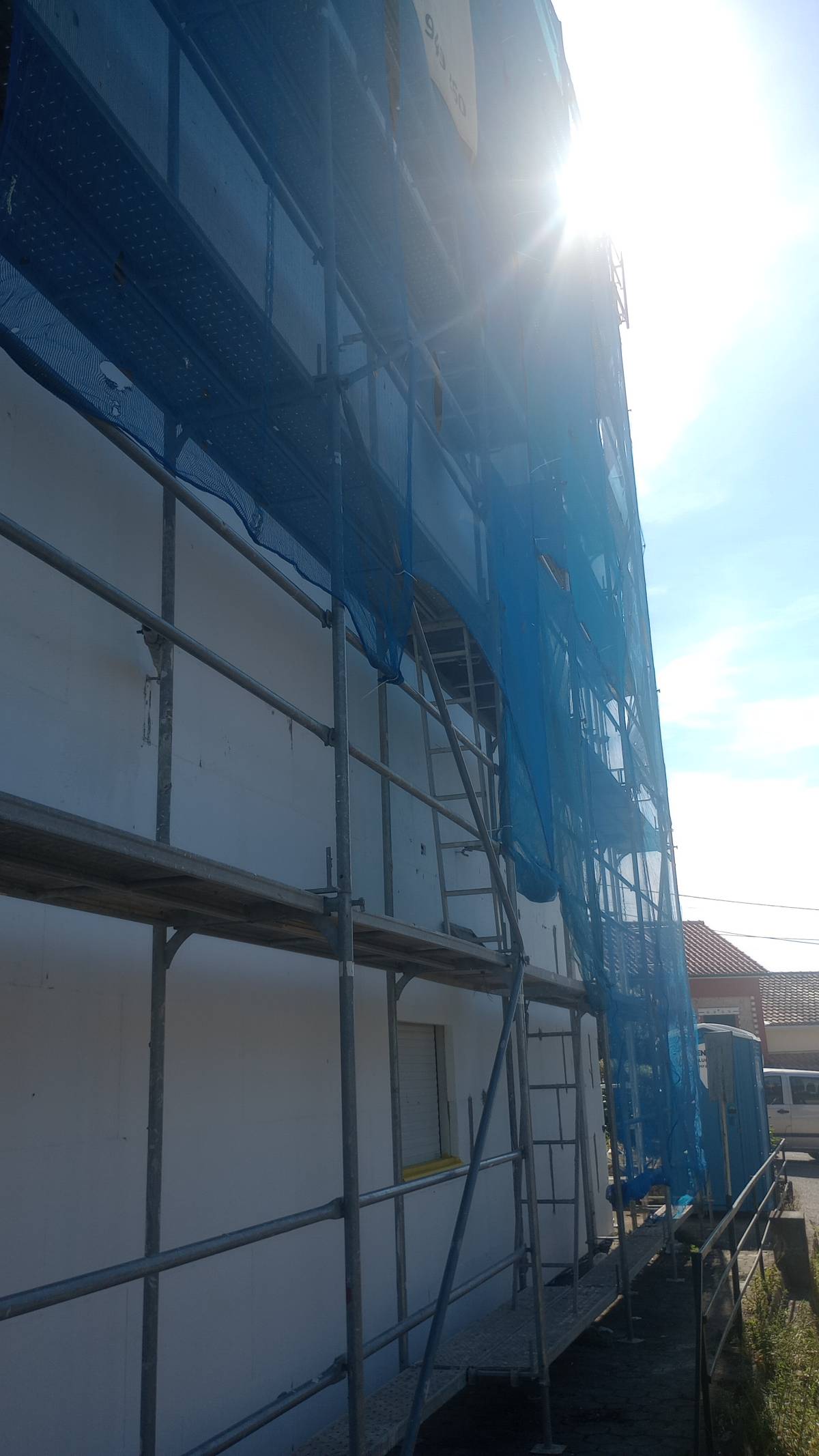 GUIMARÃES - Figueira da Foz - Rénovation de maison