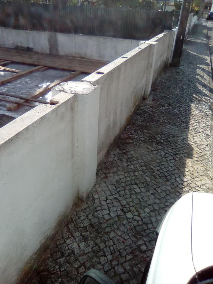 PauloLopesServiços - Grândola - Reparação de Porta de Madeira