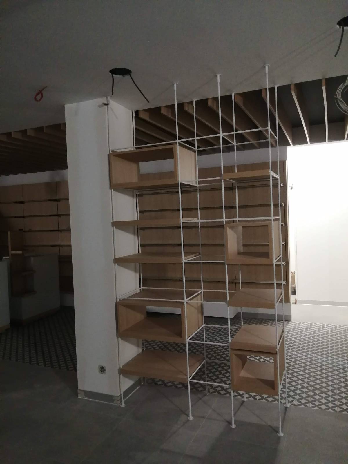 Marco Ferreira - Vila Nova de Gaia - Cabinetry