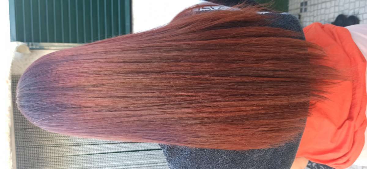 Tânia Teixeira - Moita - Barbier