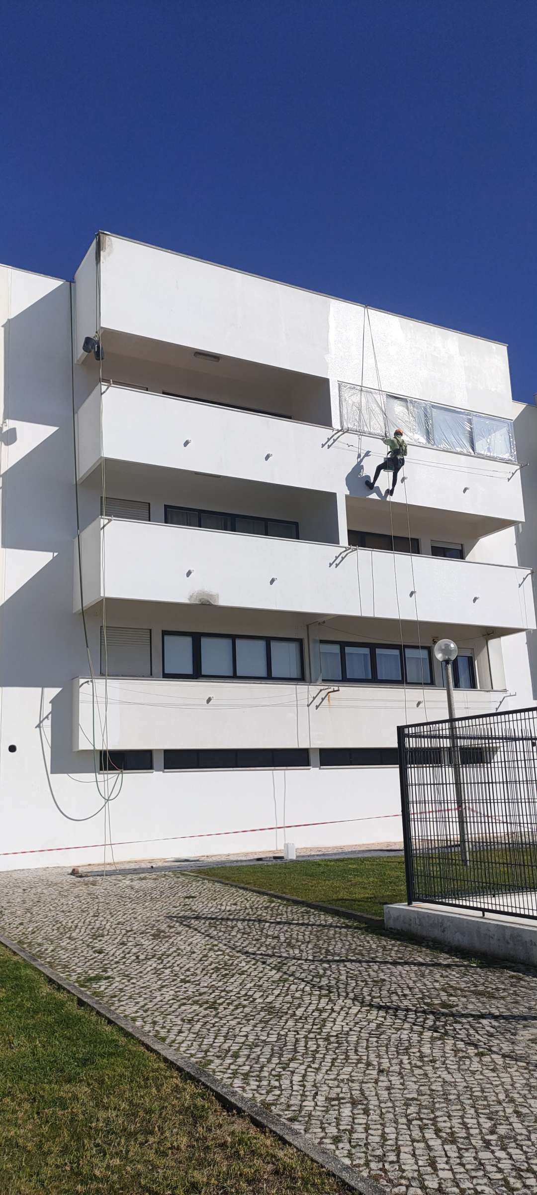 JD4 ALPINISMO - Lisboa - Manutenção ou Reparação de Fogão e Forno