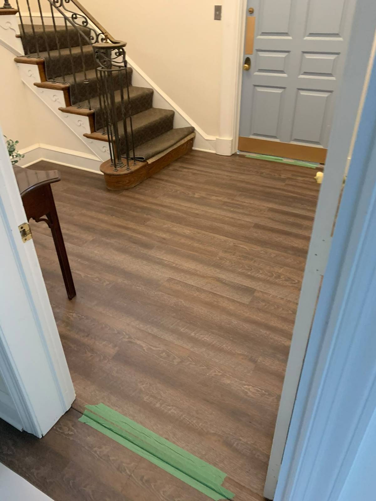 STAR FLOORING PT - Vila Nova de Famalicão - Manutenção e Reparação de Terraço
