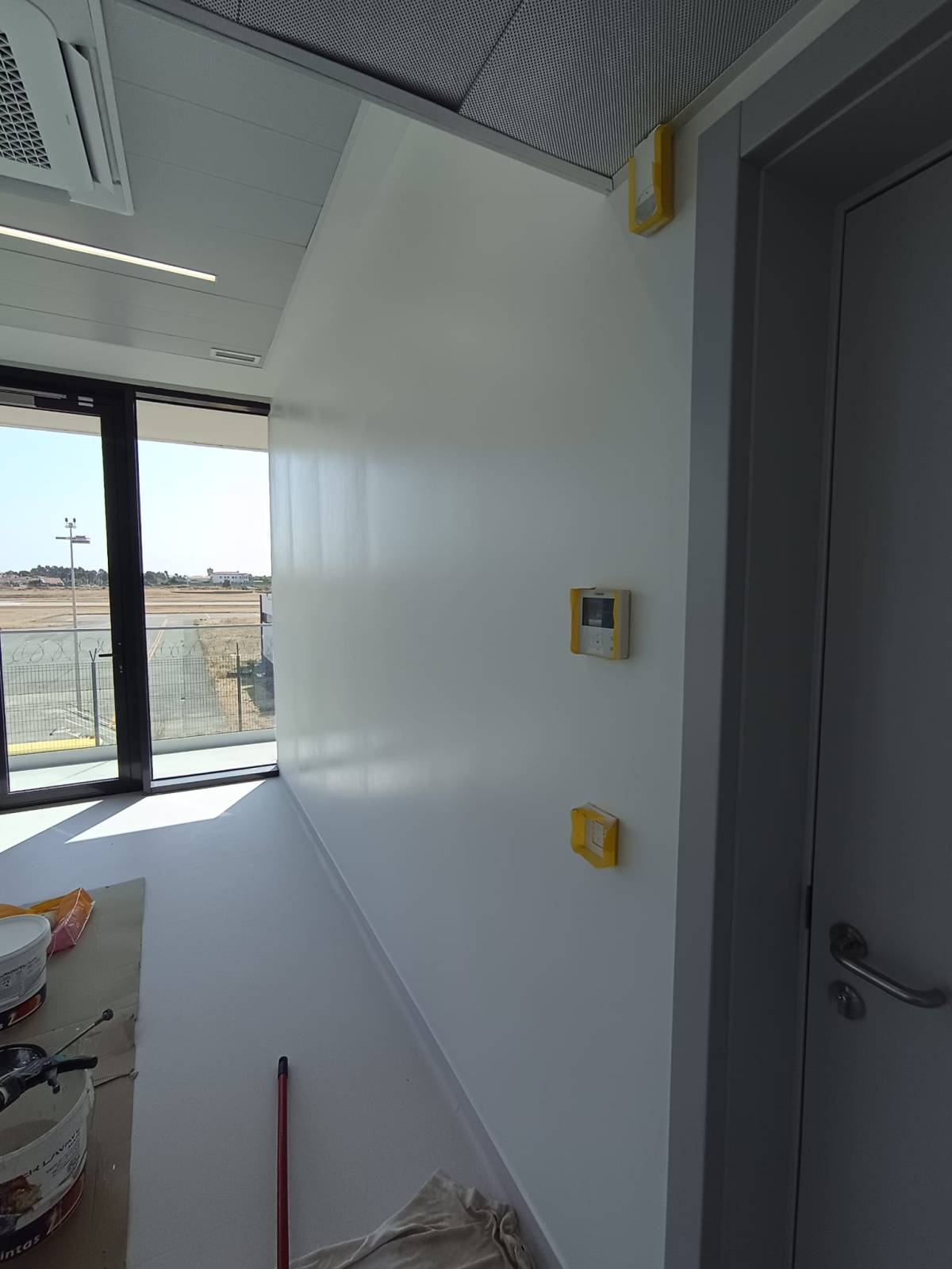 MAF Paint & Maintenance - Leiria - Hausreinigung (regelmäßig)