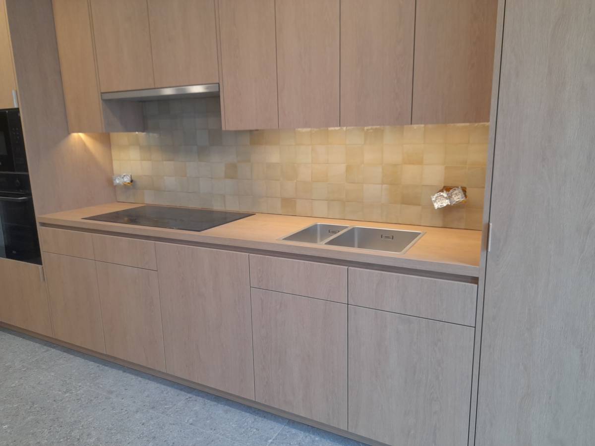 Habilidade Ramos - Caldas da Rainha - Trabajos de remodelación