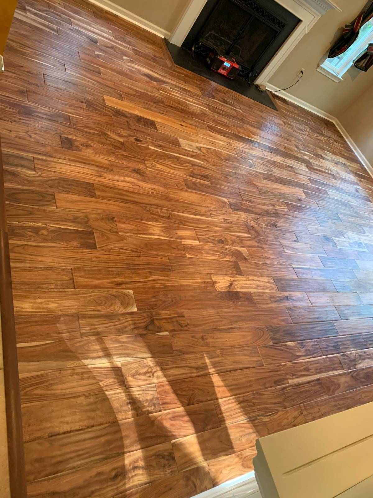 STAR FLOORING PT - Vila Nova de Famalicão - Montagem de  Cama