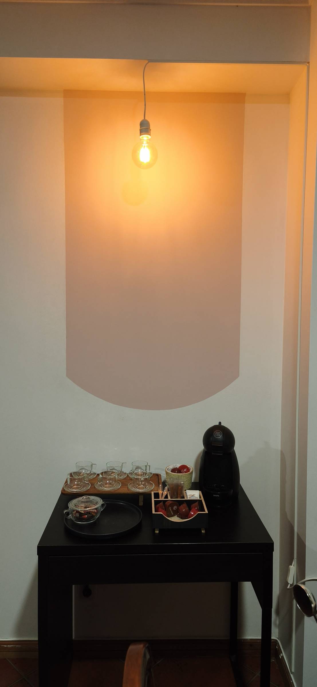 Oliver Painting - Braga - Peinture extérieure