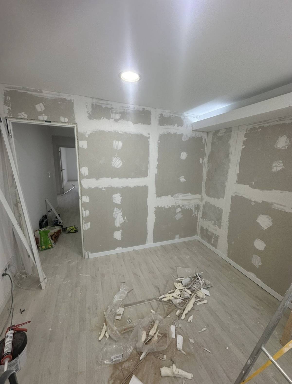 Fénix Obras & Remodelações - Seixal - Küche sanieren