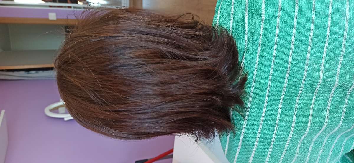 Tânia Teixeira - Moita - Friseure und Barbiere