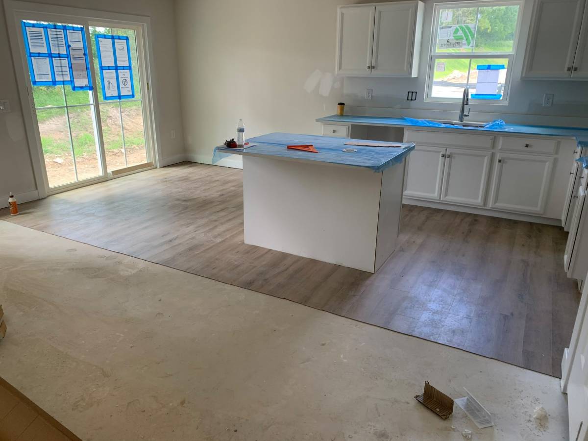 STAR FLOORING PT - Vila Nova de Famalicão - Instalação de Cobertura de Pátio