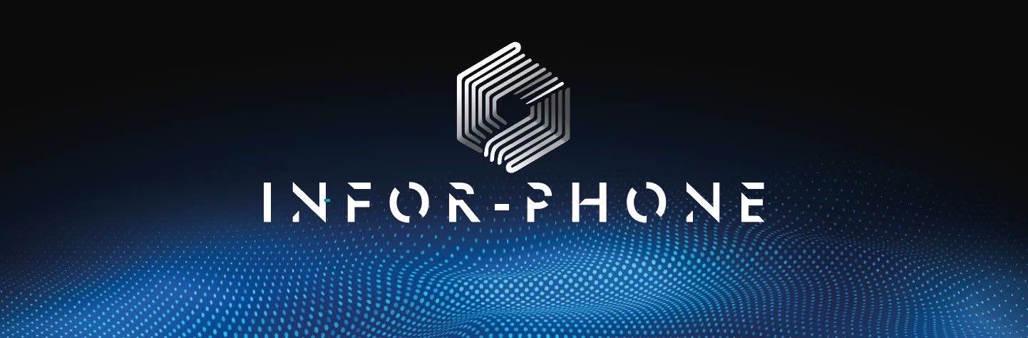 Infor-Phone - Caldas da Rainha - Reparación de fotocopiadoras