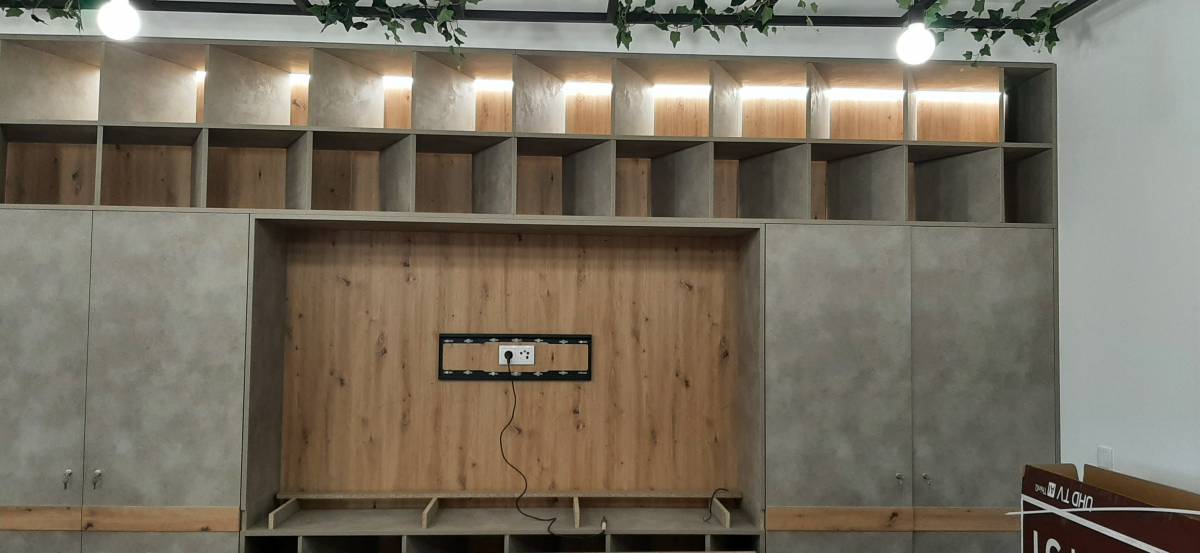 Maguezi - Ovar - Circuit Breaker Panel or Fuse Box Installation
